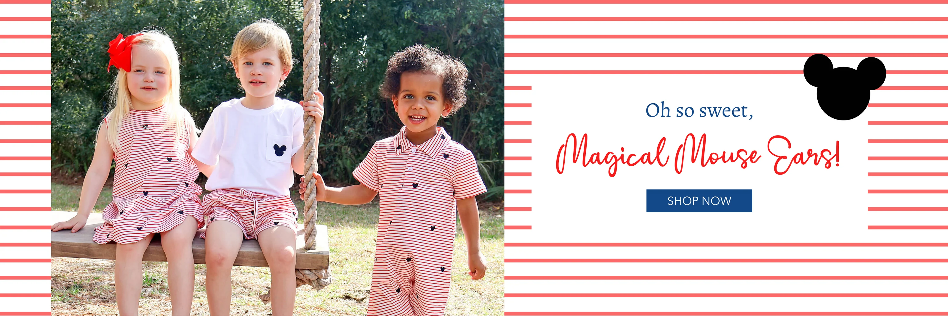 Welcome to Our Store