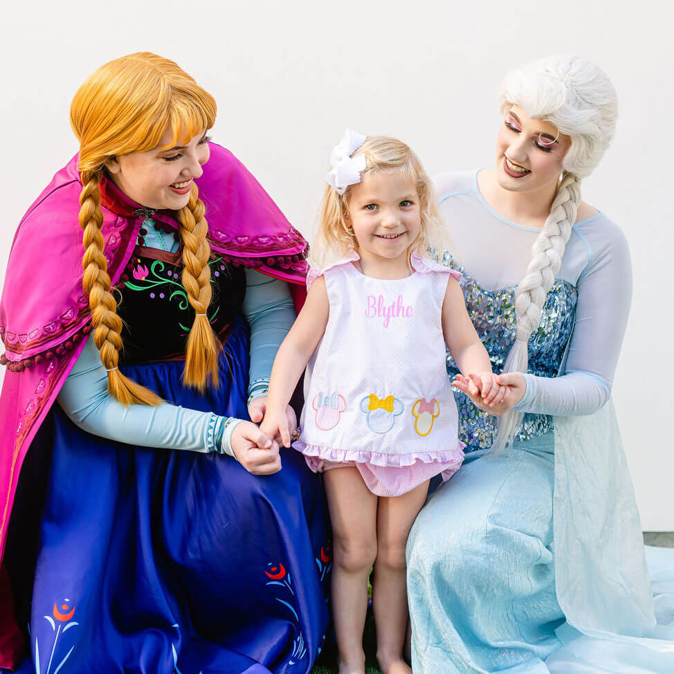 Sweet Mouse Ears Popover Set - Image 10