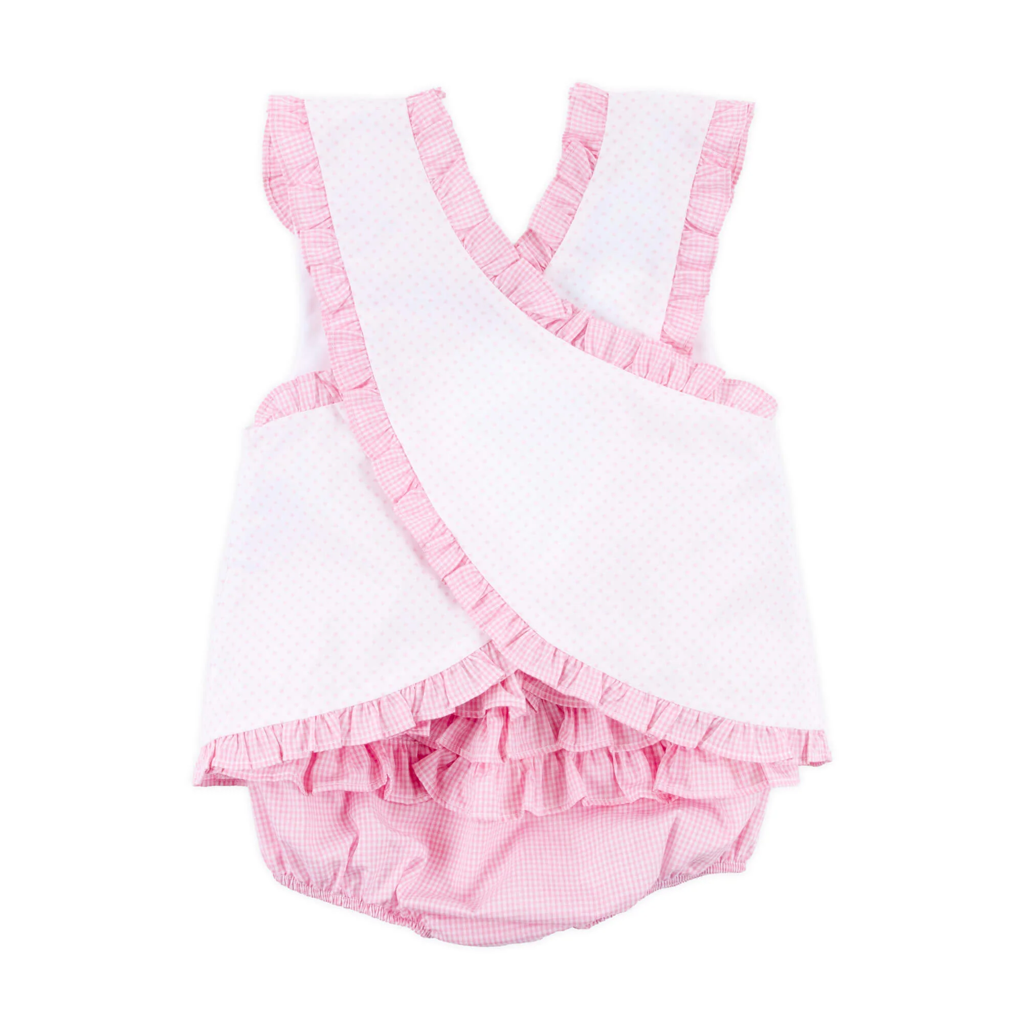 Sweet Mouse Ears Popover Set - Image 3