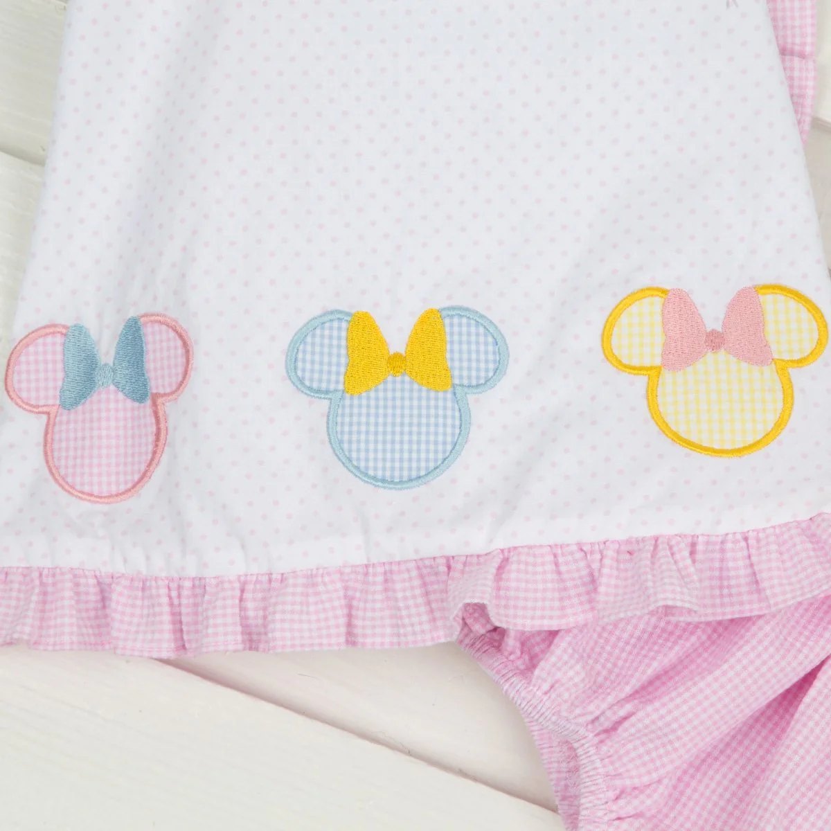 Sweet Mouse Ears Popover Set - Image 5