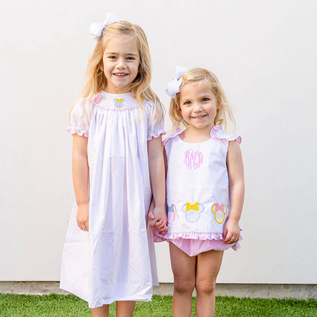 Sweet Mouse Ears Popover Set - Image 6