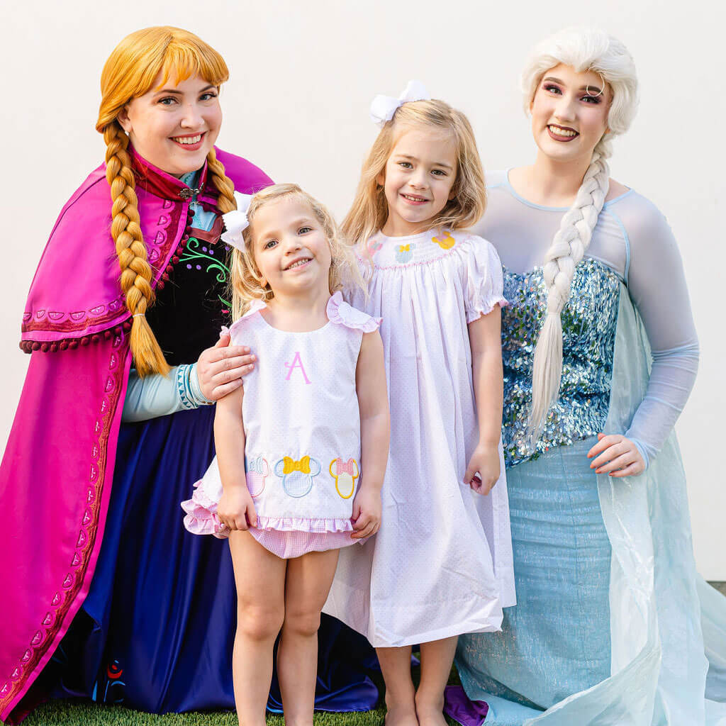 Sweet Mouse Ears Popover Set - Image 7