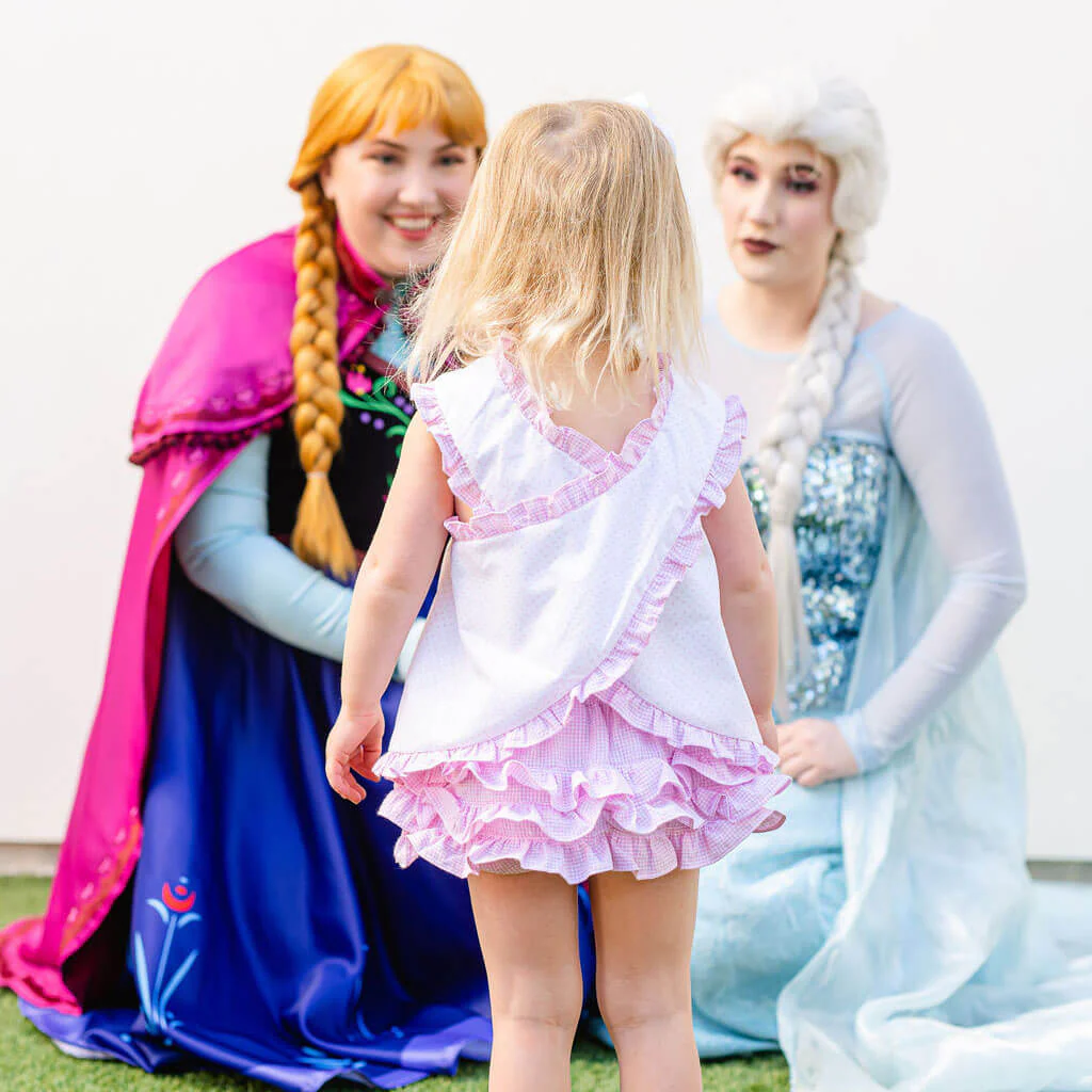 Sweet Mouse Ears Popover Set - Image 8