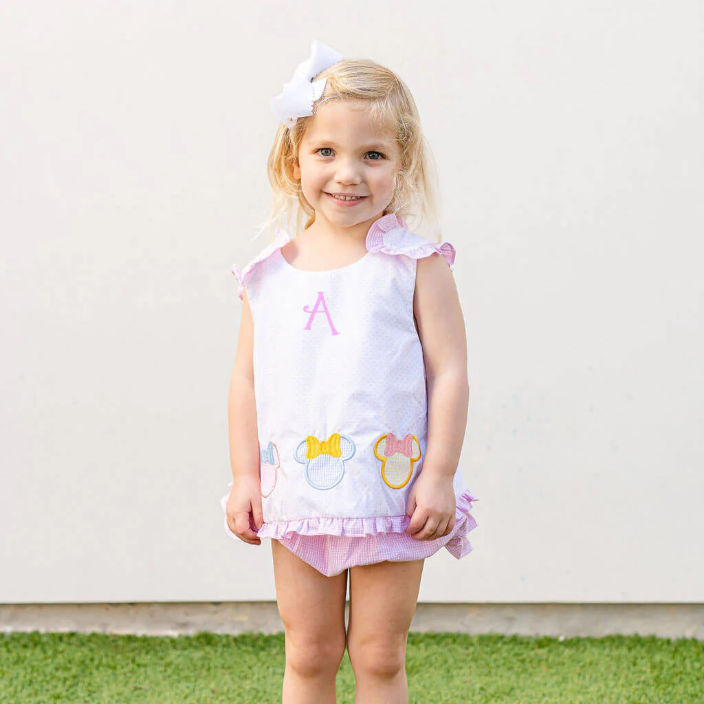 Sweet Mouse Ears Popover Set - Image 9