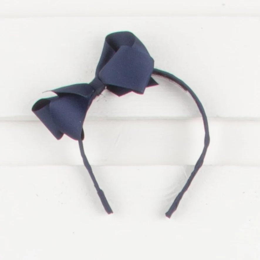 Bow Headband - Image 11