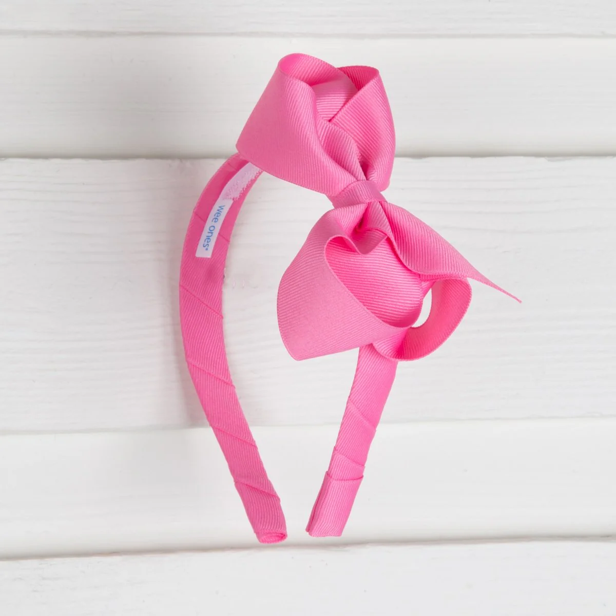 Bow Headband - Image 13