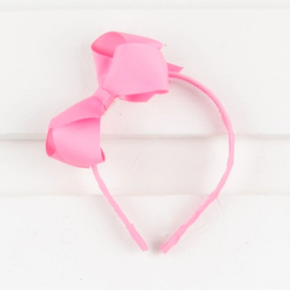Bow Headband - Image 5