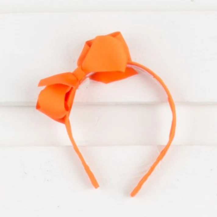 Bow Headband - Image 6