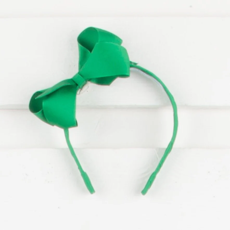 Bow Headband - Image 8