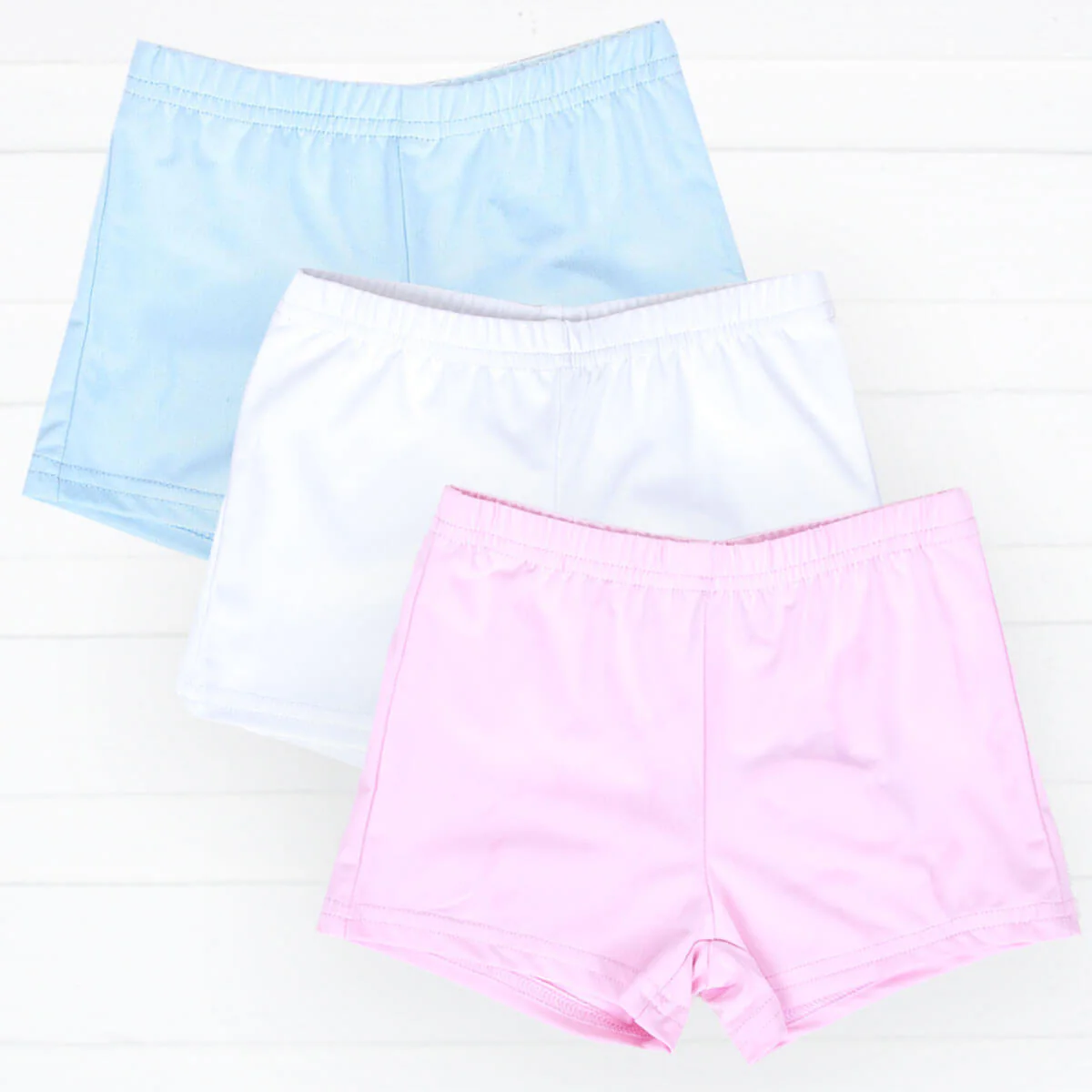 Cartwheel Shorts (3-Pack) - Image 3