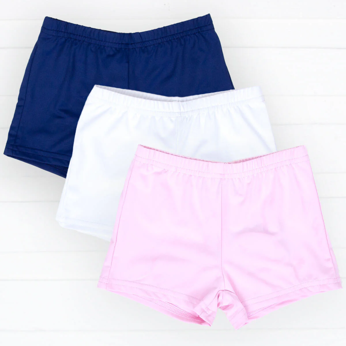 Cartwheel Shorts (3-Pack) - Image 4