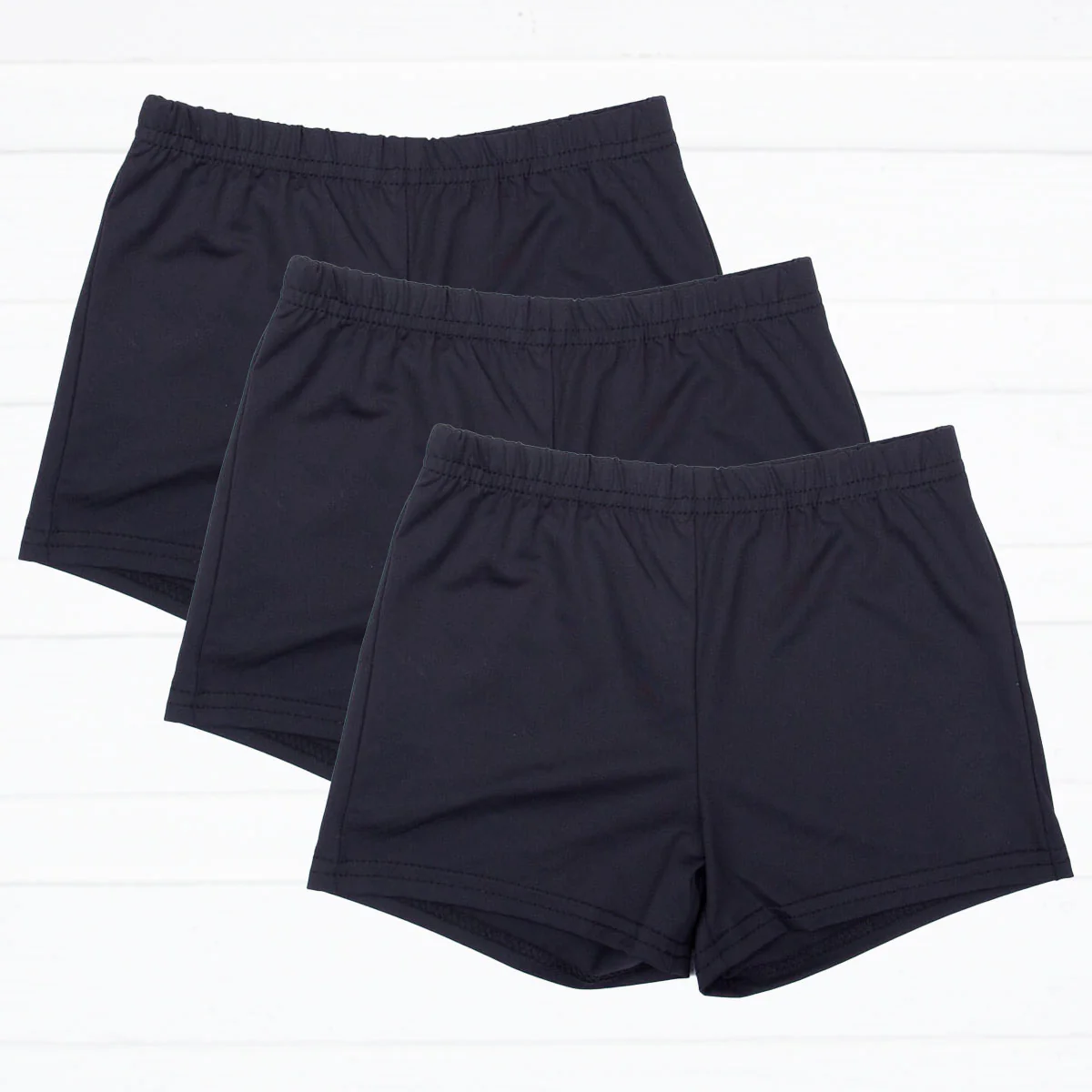 Cartwheel Shorts (3-Pack) - Image 5