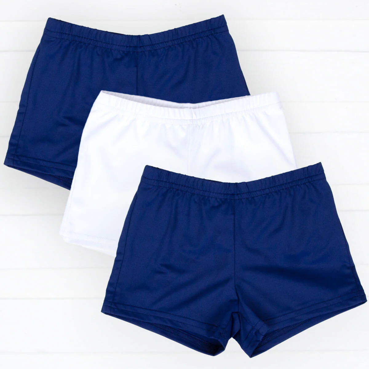 Cartwheel Shorts (3-Pack) - Image 6