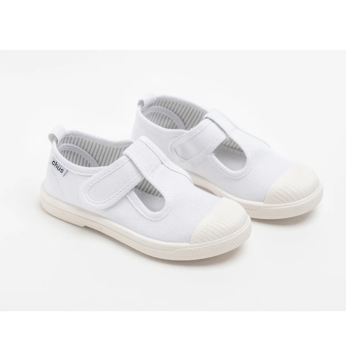 Chris Canvas Shoe - Image 10