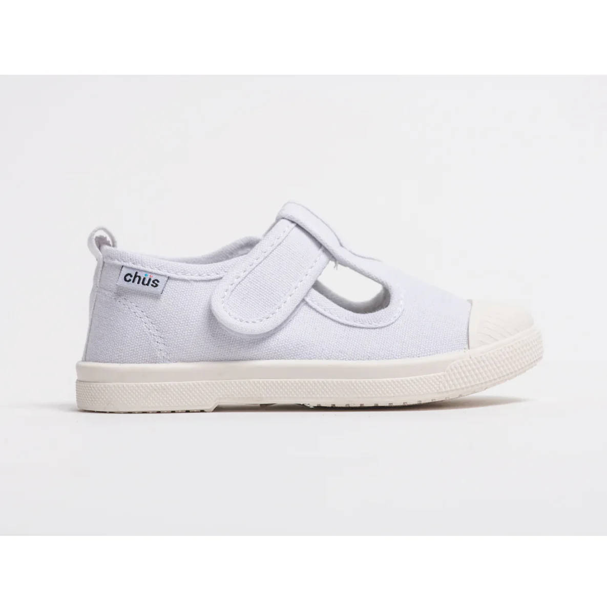 Chris Canvas Shoe - Image 11