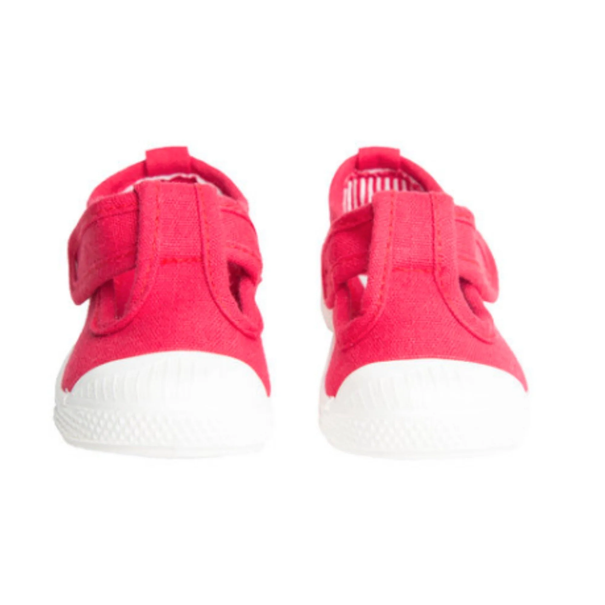 Chris Canvas Shoe - Image 6