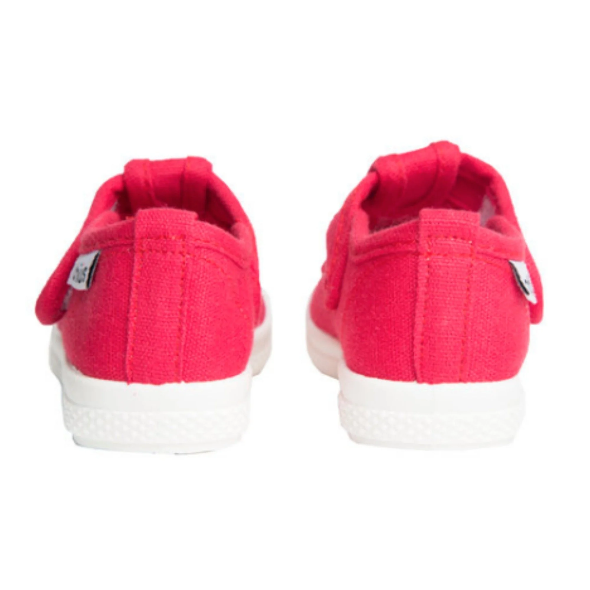 Chris Canvas Shoe - Image 7