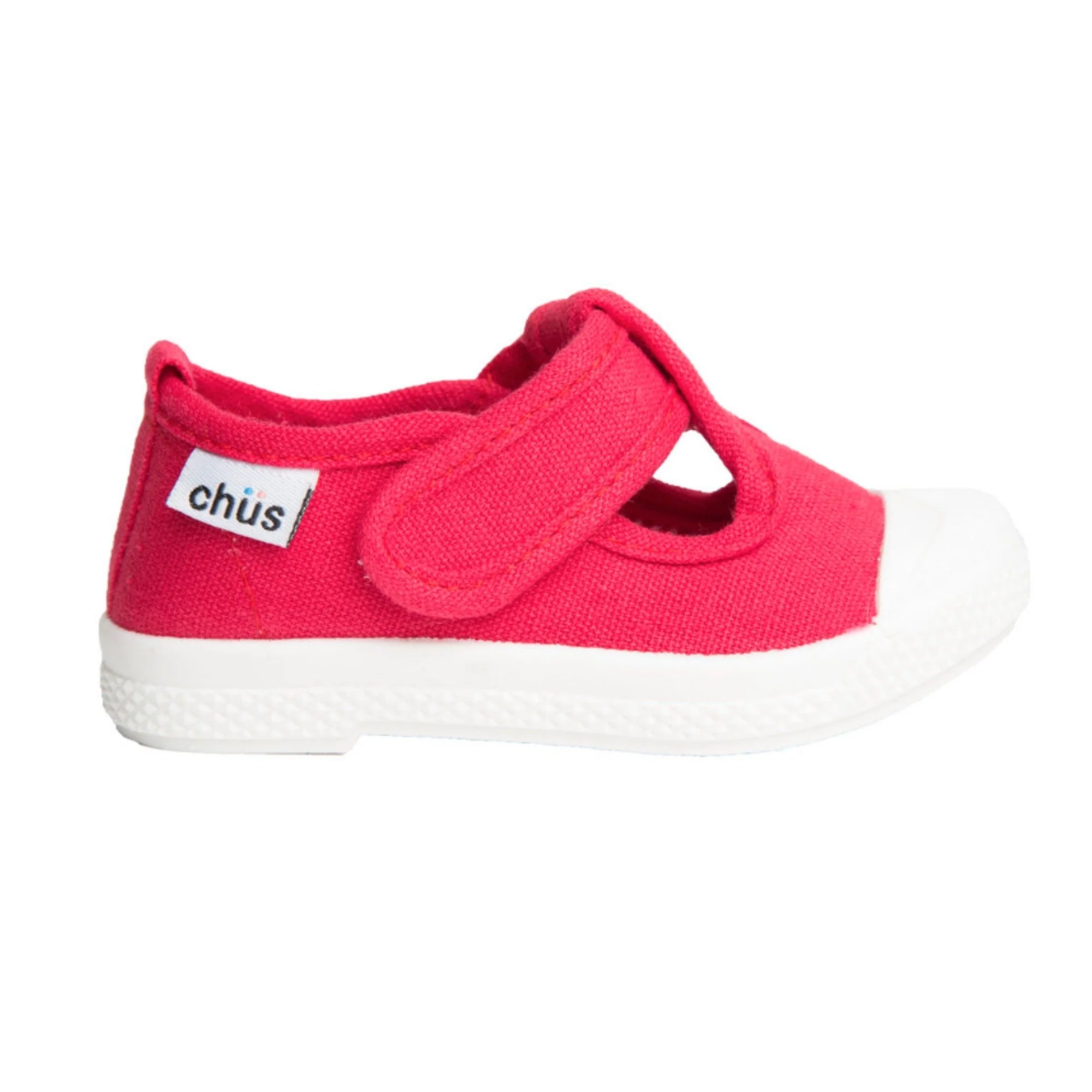 Chris Canvas Shoe - Image 9