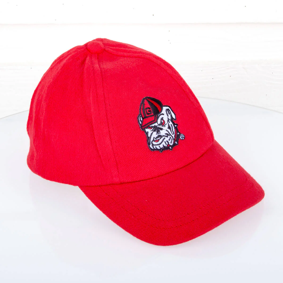 Collegiate Logo Kids Hat - Image 10