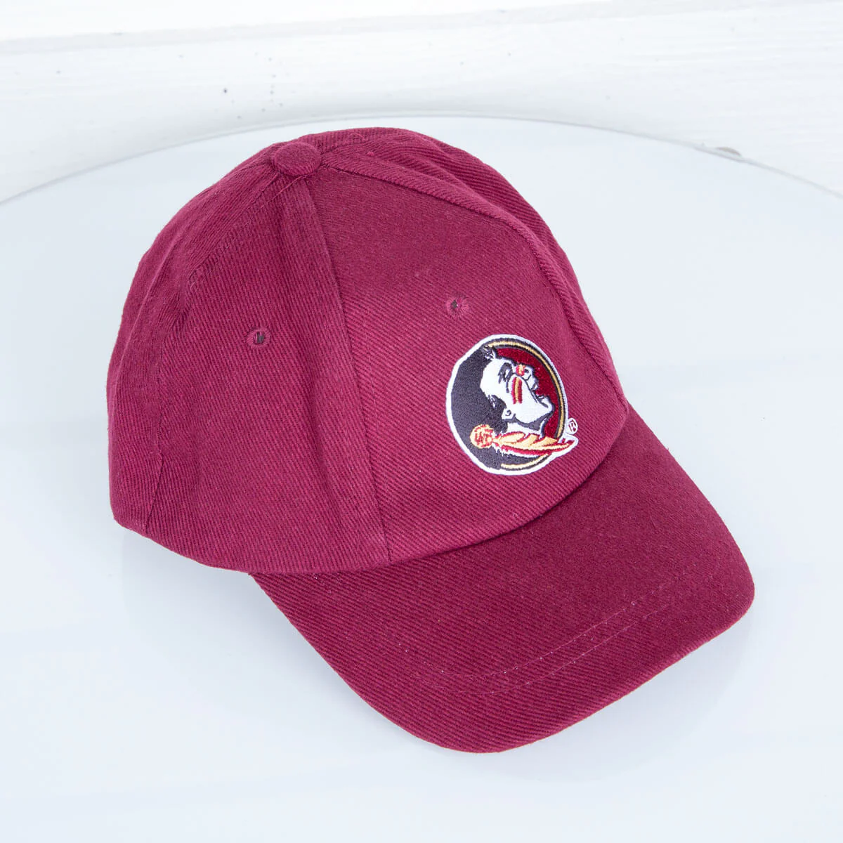 Collegiate Logo Kids Hat - Image 12