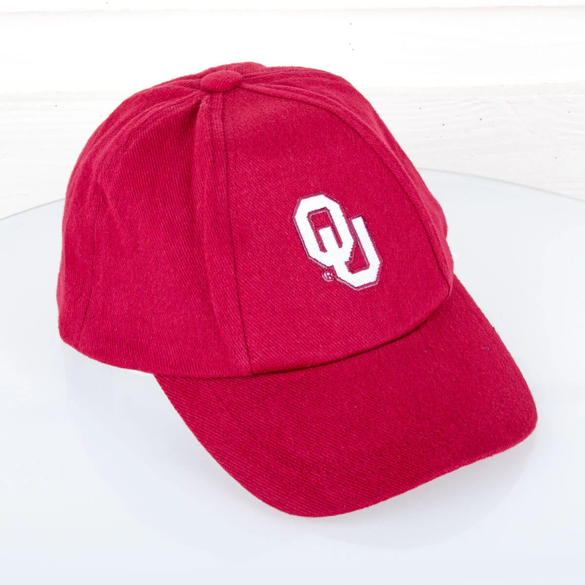 Collegiate Logo Kids Hat - Image 15