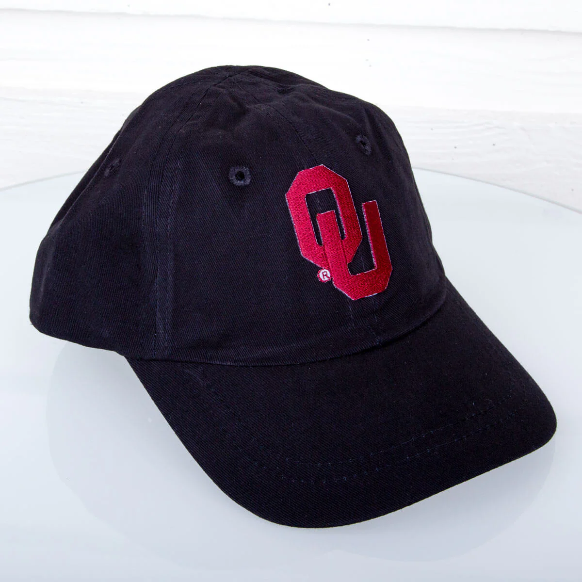 Collegiate Logo Kids Hat - Image 16