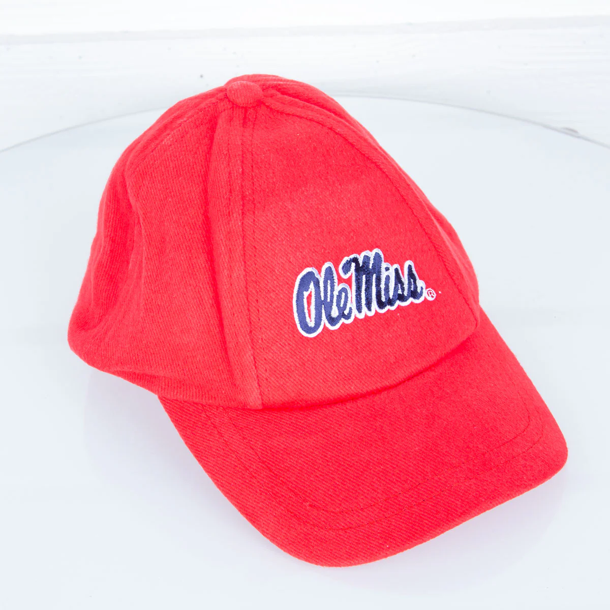 Collegiate Logo Kids Hat - Image 17