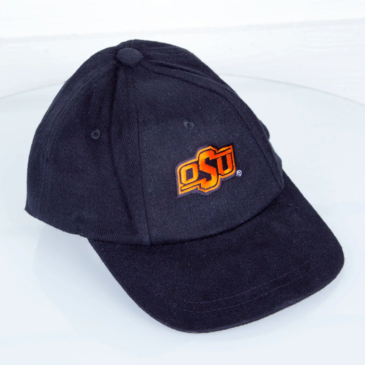 Collegiate Logo Kids Hat - Image 18