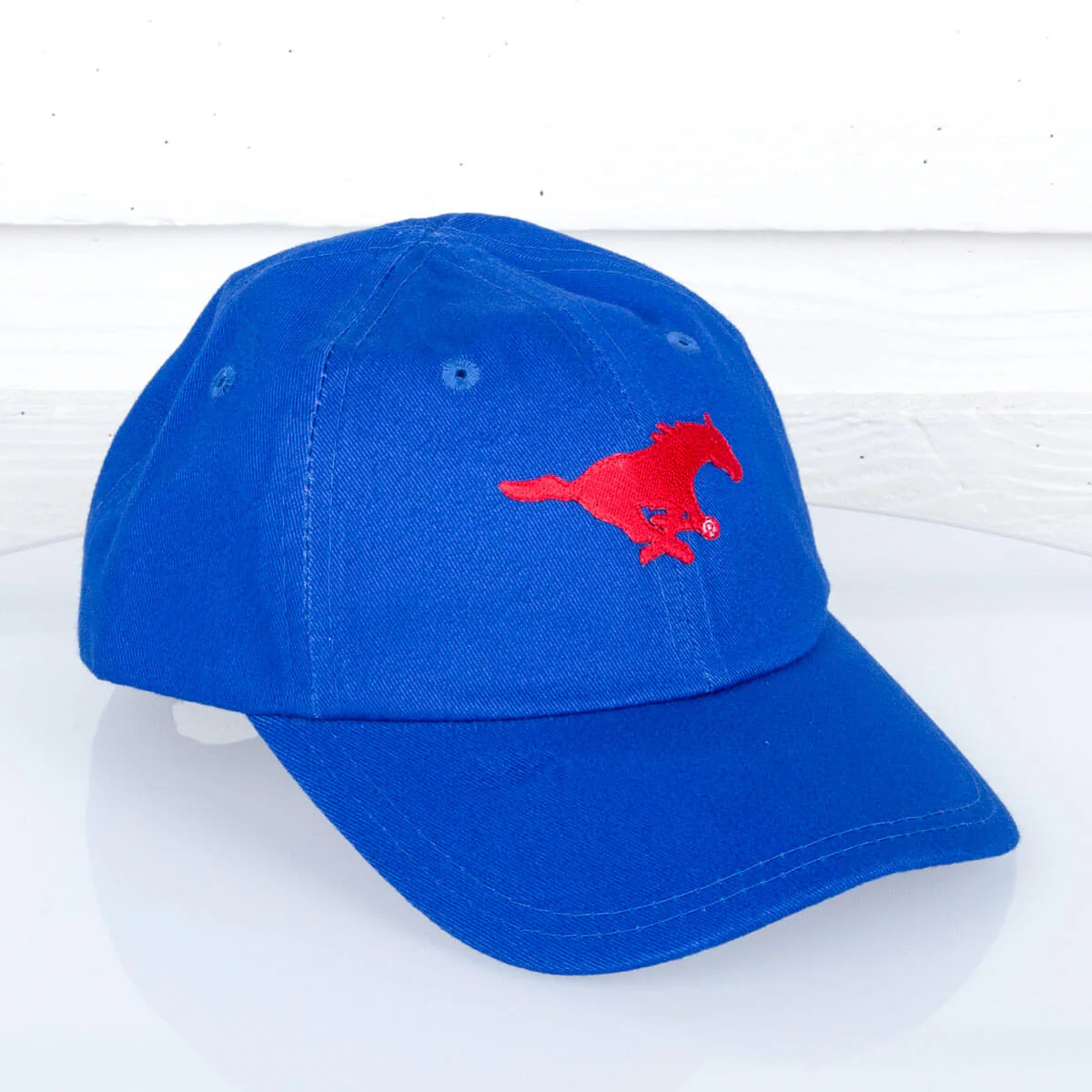 Collegiate Logo Kids Hat - Image 19