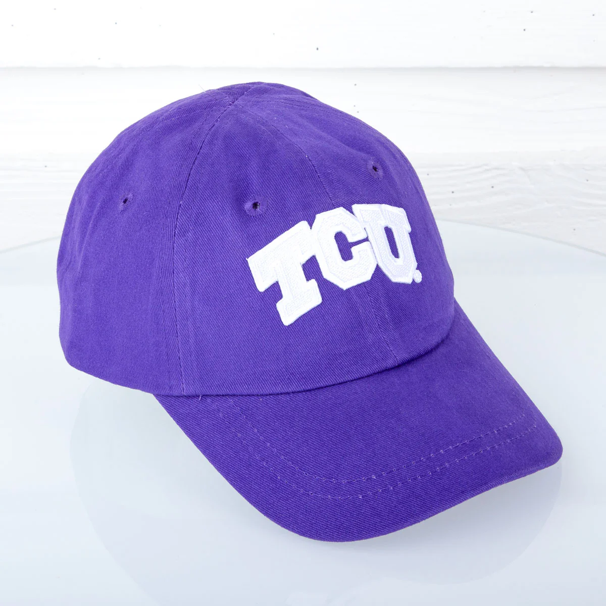 Collegiate Logo Kids Hat - Image 20