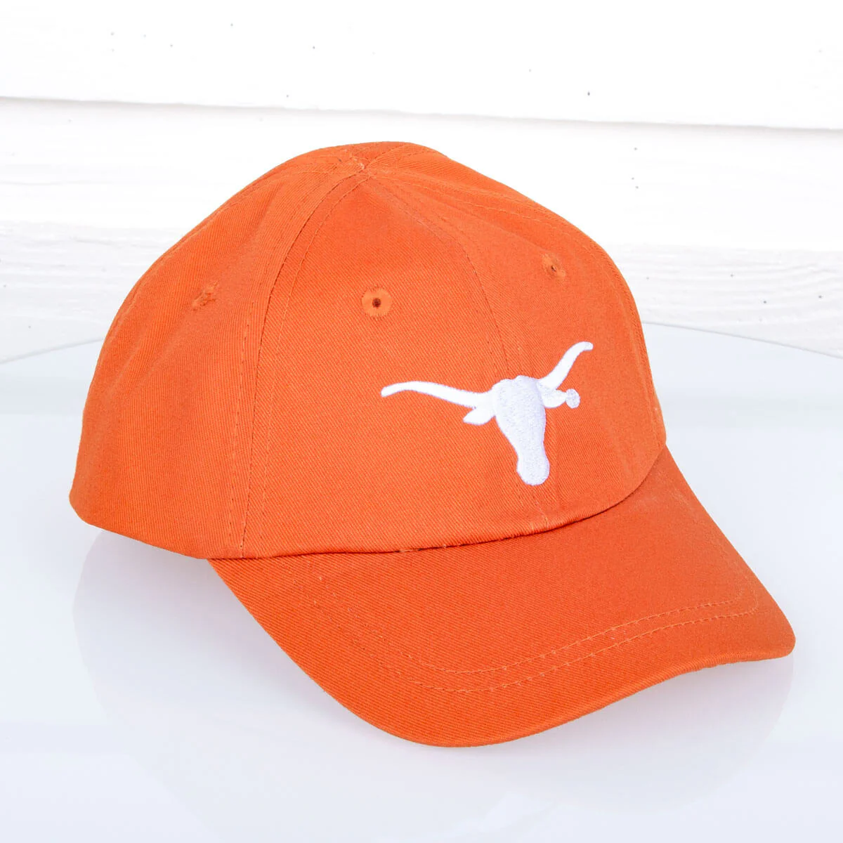 Collegiate Logo Kids Hat - Image 22