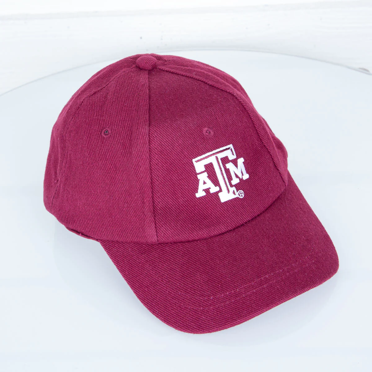 Collegiate Logo Kids Hat - Image 23