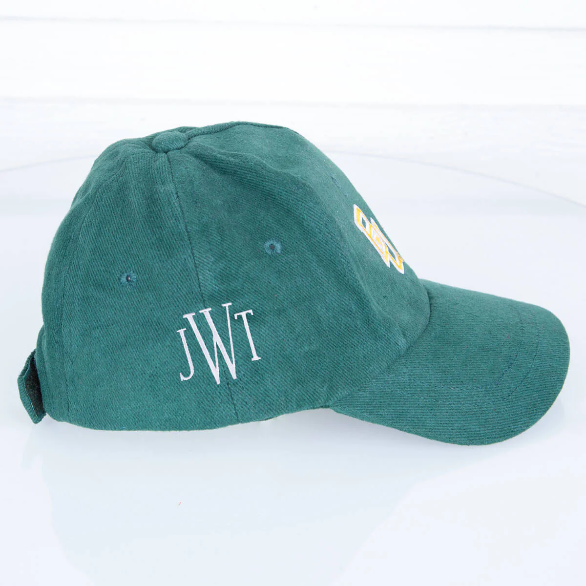 Collegiate Logo Kids Hat - Image 25