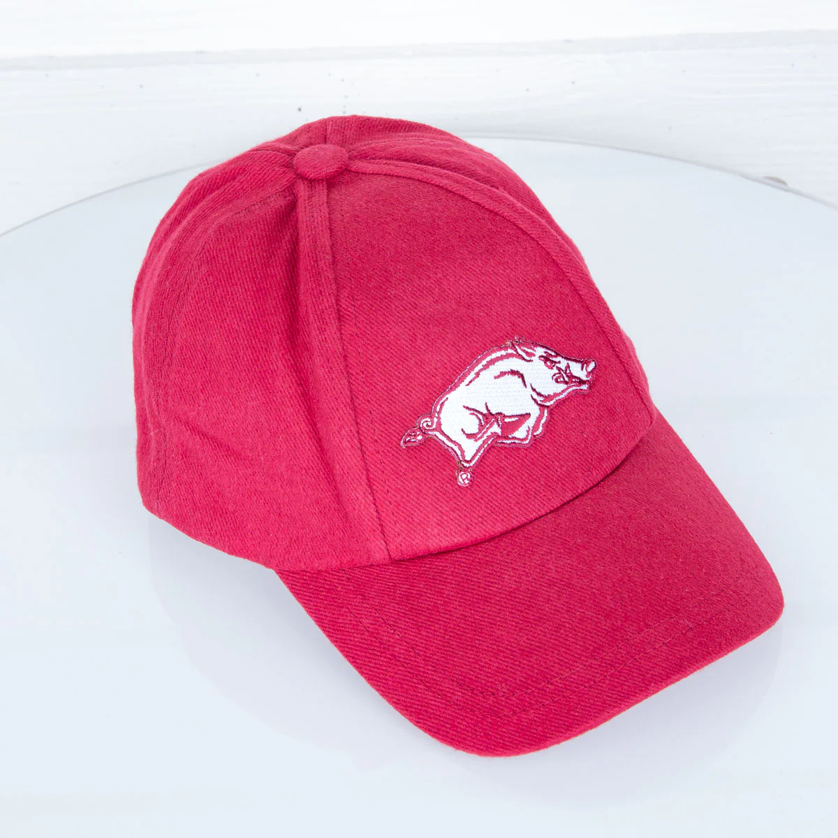 Collegiate Logo Kids Hat - Image 3