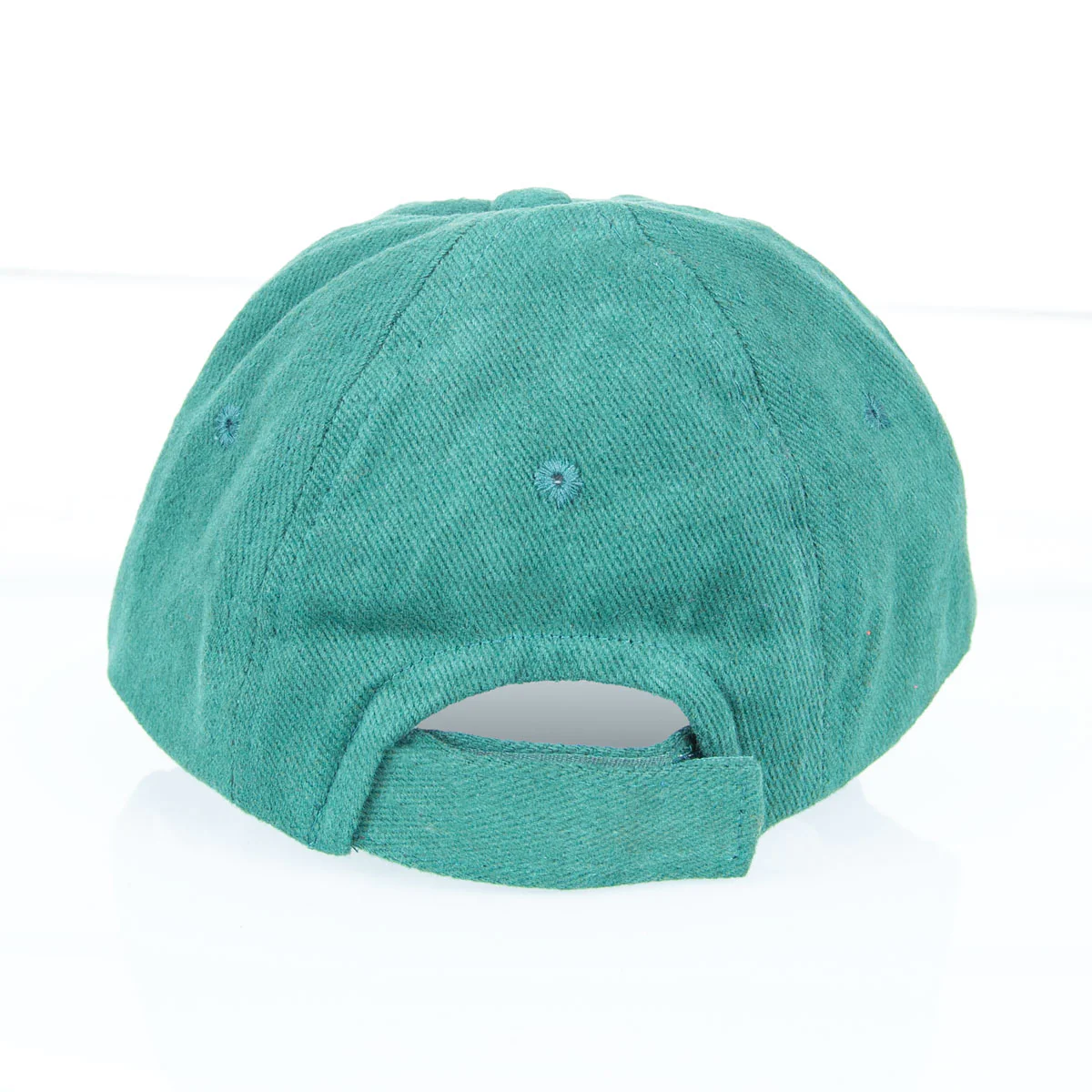 Collegiate Logo Kids Hat - Image 7