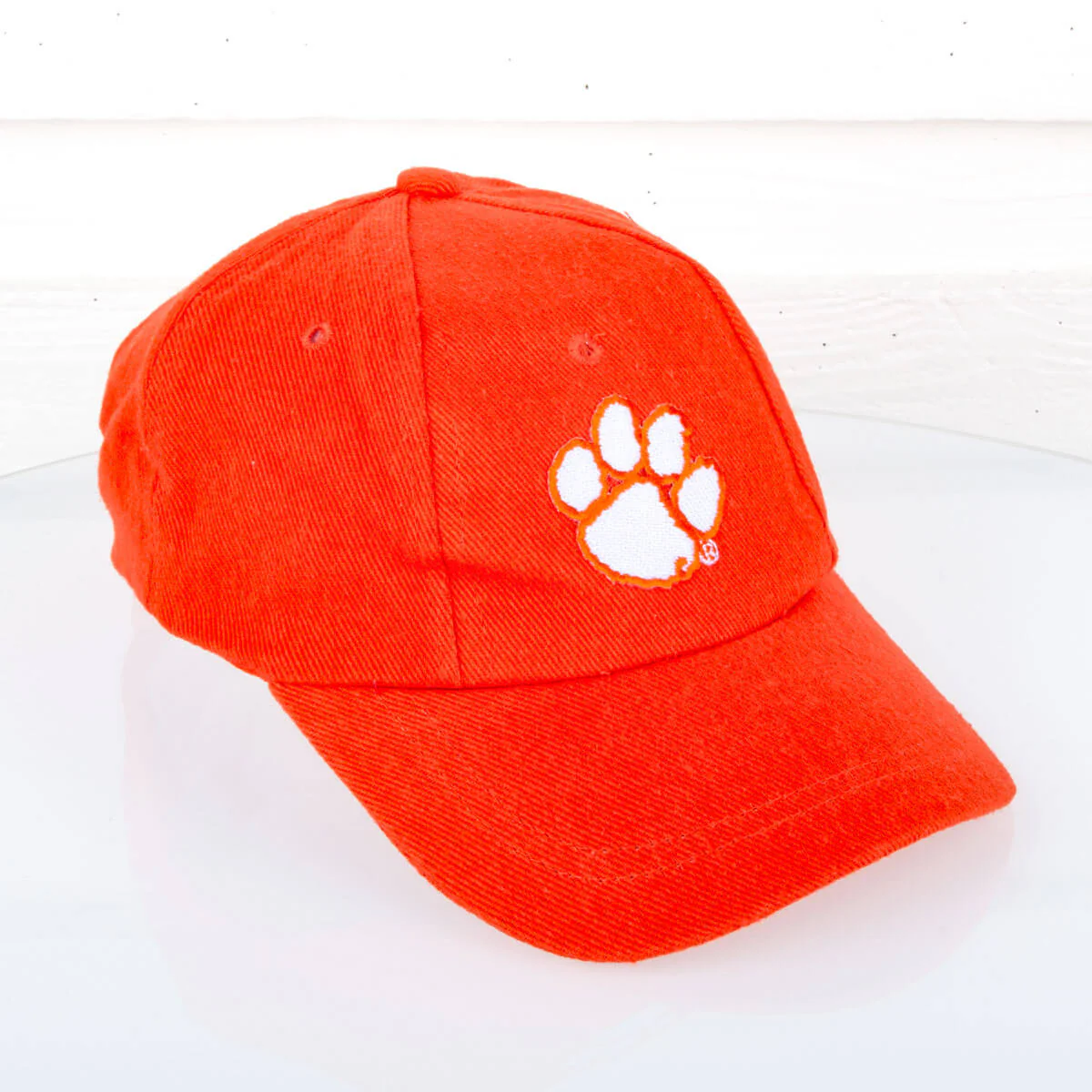 Collegiate Logo Kids Hat - Image 8