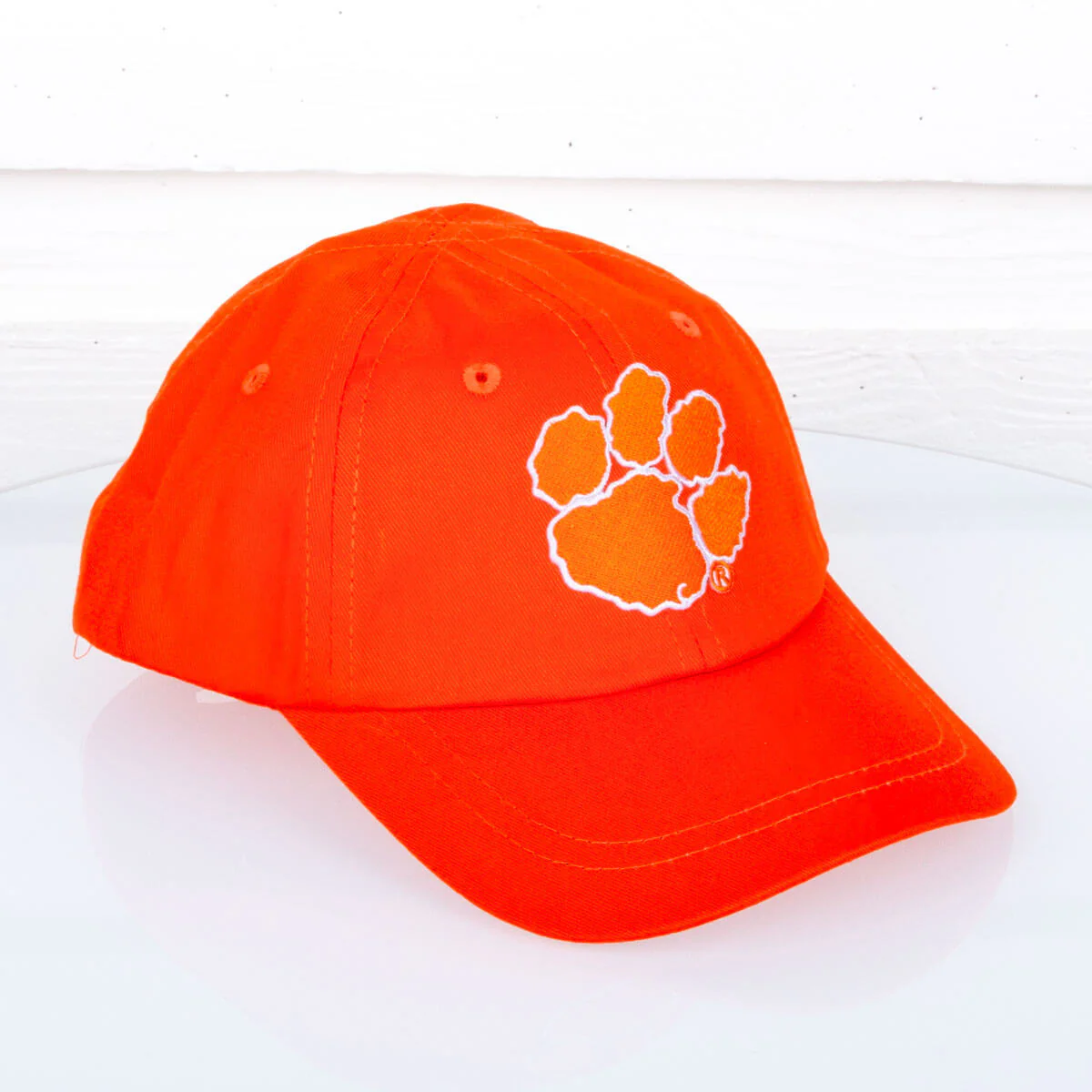 Collegiate Logo Kids Hat - Image 9