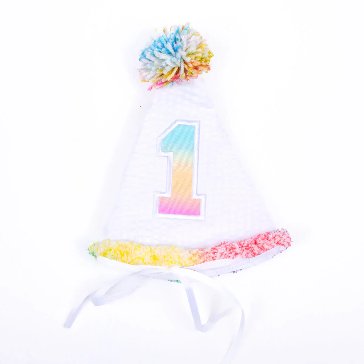 First Birthday Hat - Image 6