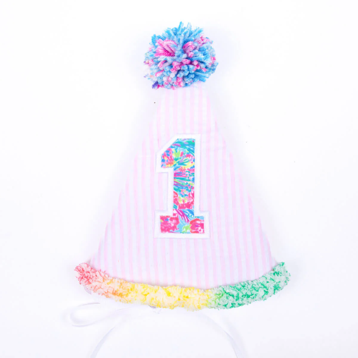 First Birthday Hat - Image 7