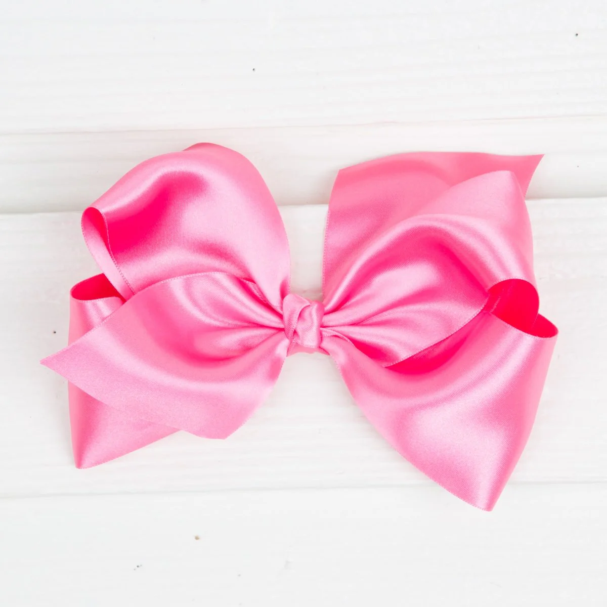 French Satin Bow - Image 13