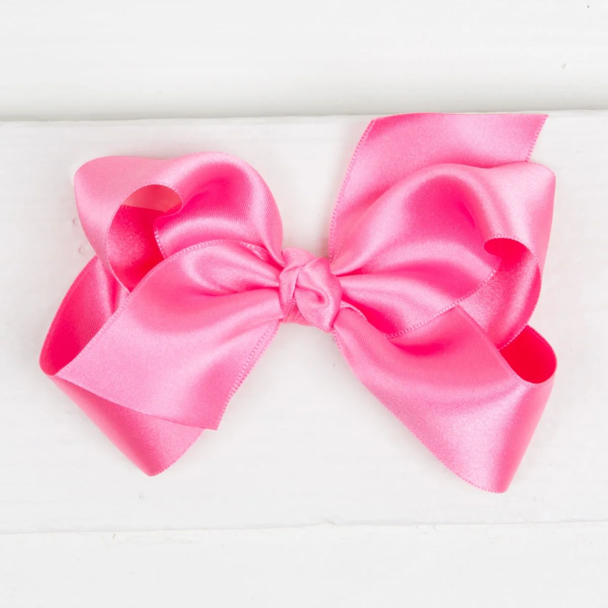 French Satin Bow - Image 14