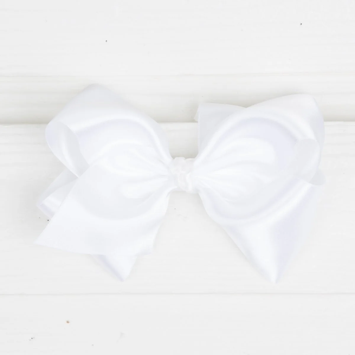 French Satin Bow - Image 17
