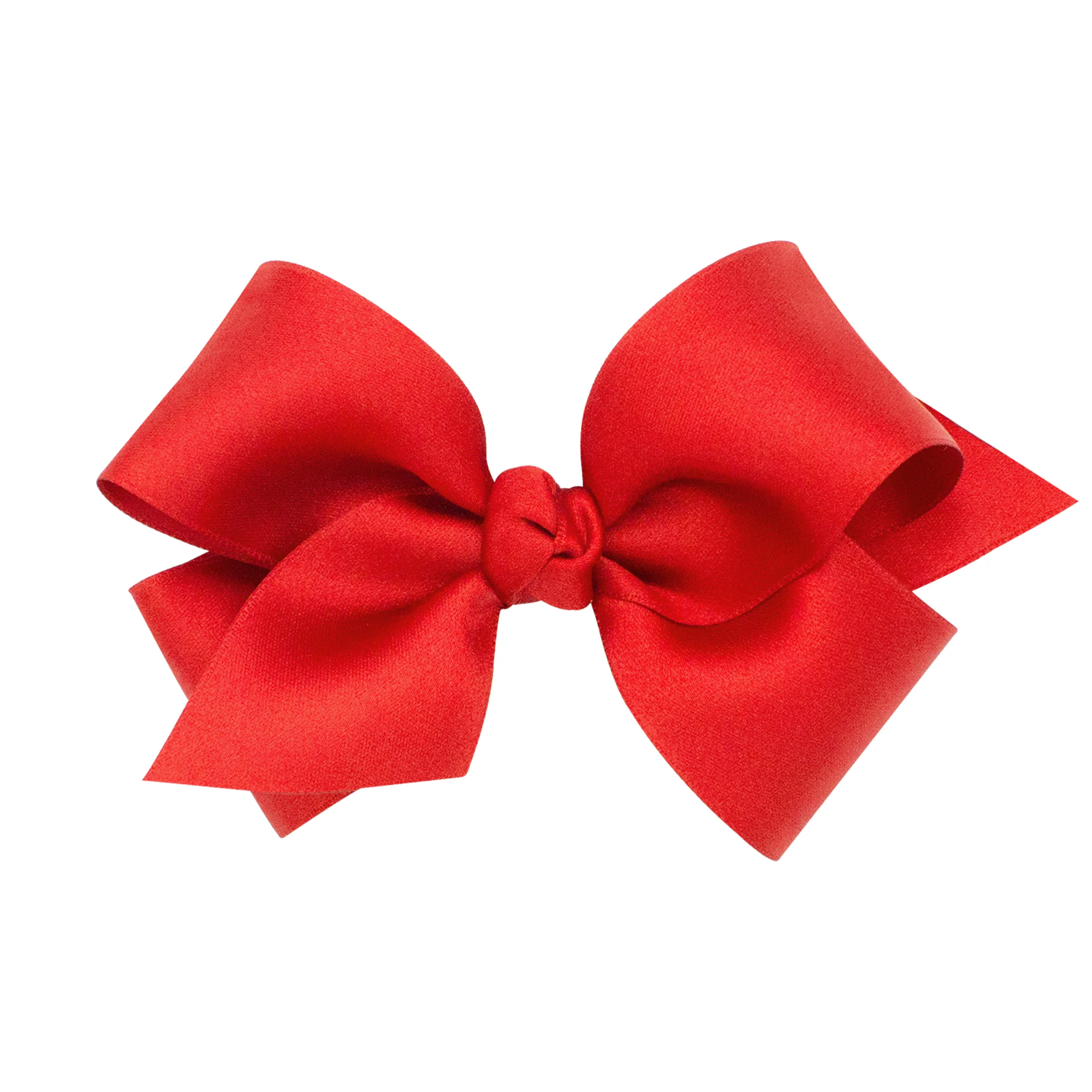French Satin Bow - Image 5