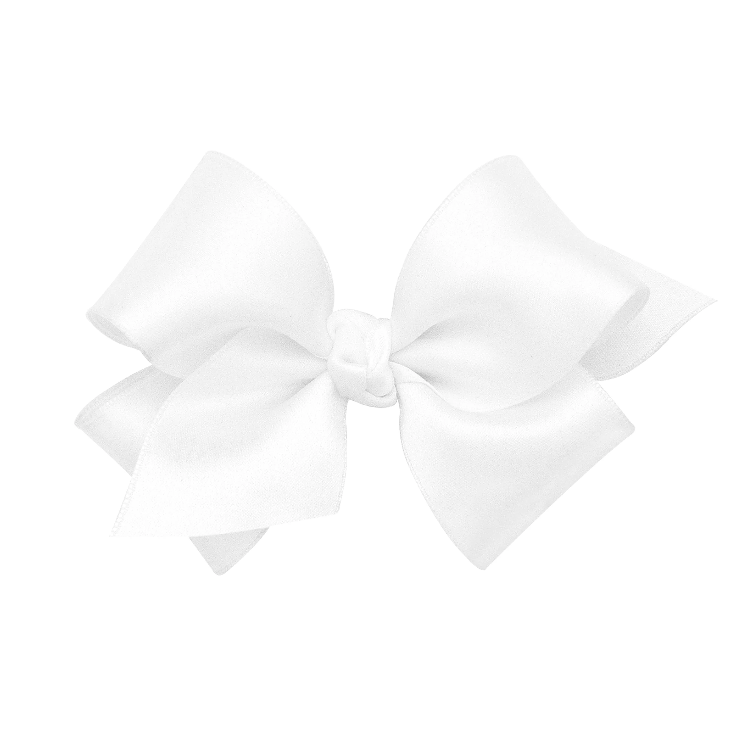 French Satin Bow - Image 6