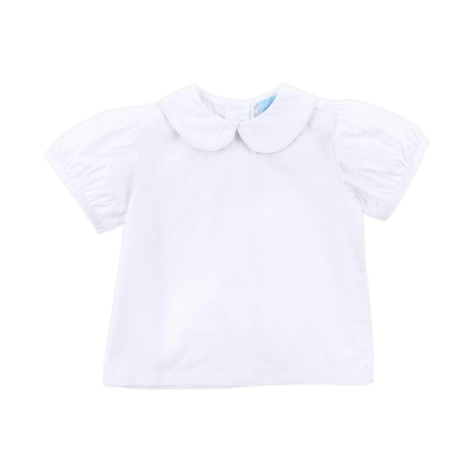 Girls Short Sleeve Undershirt - Image 3