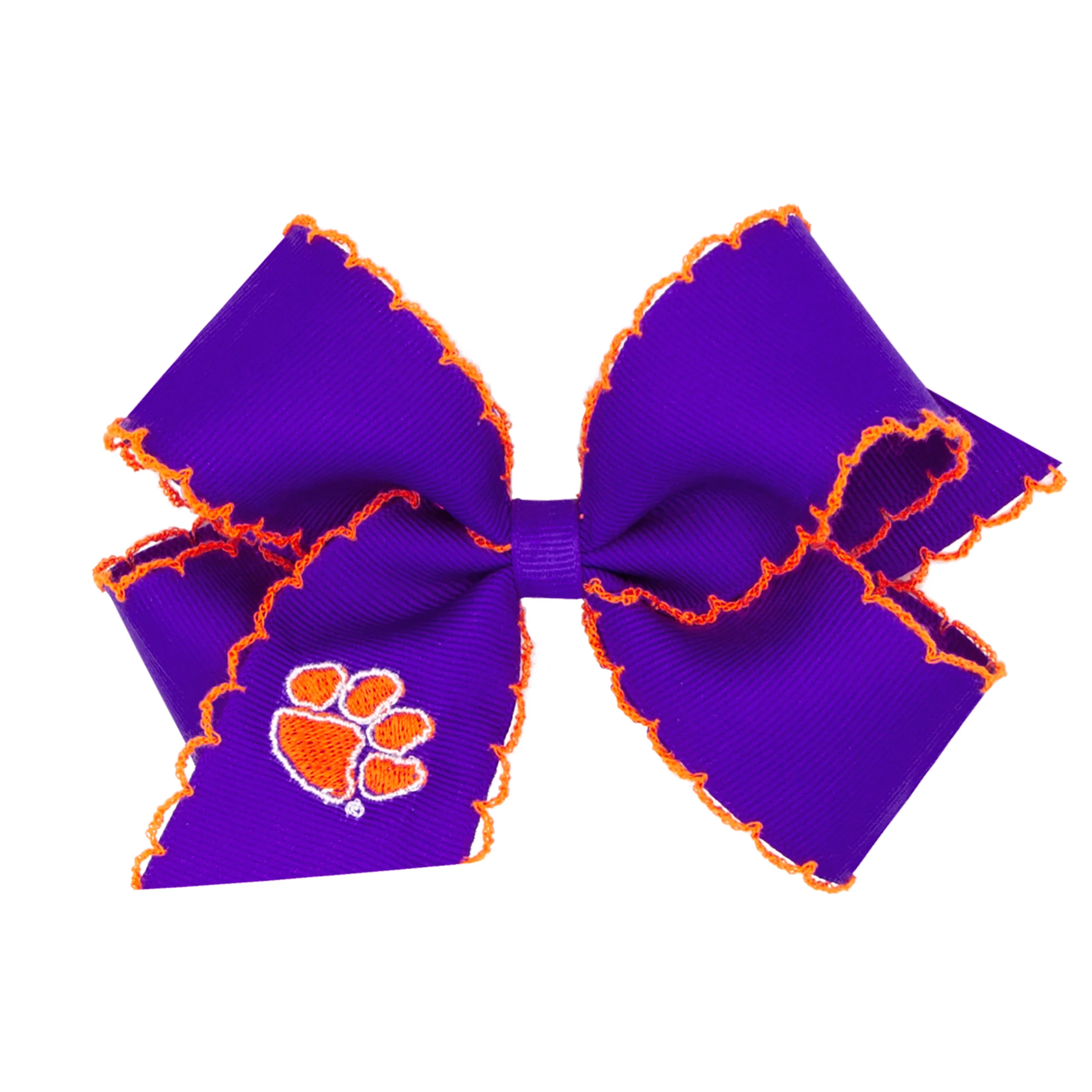 Moonstitch Collegiate Bow - Image 11