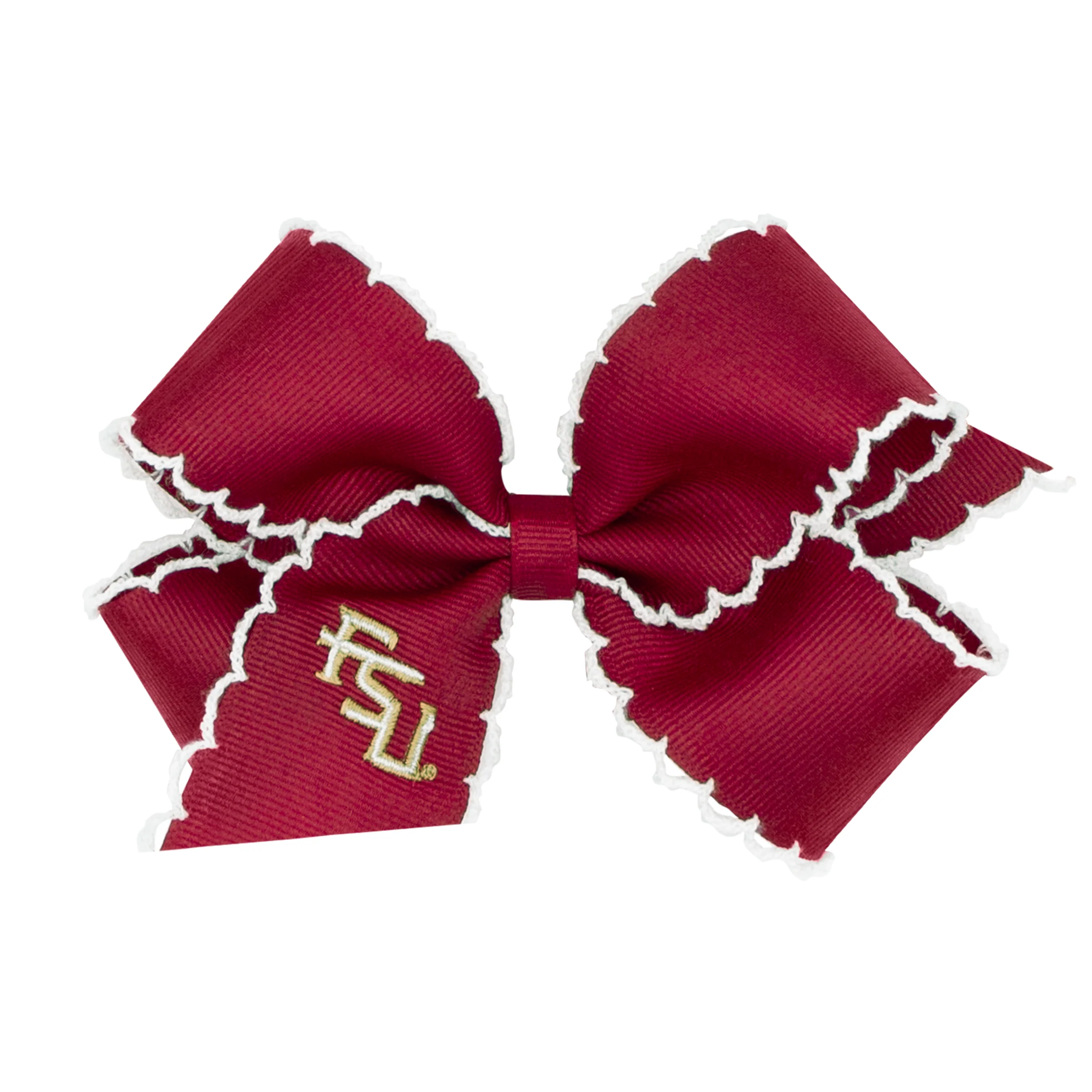 Moonstitch Collegiate Bow - Image 13