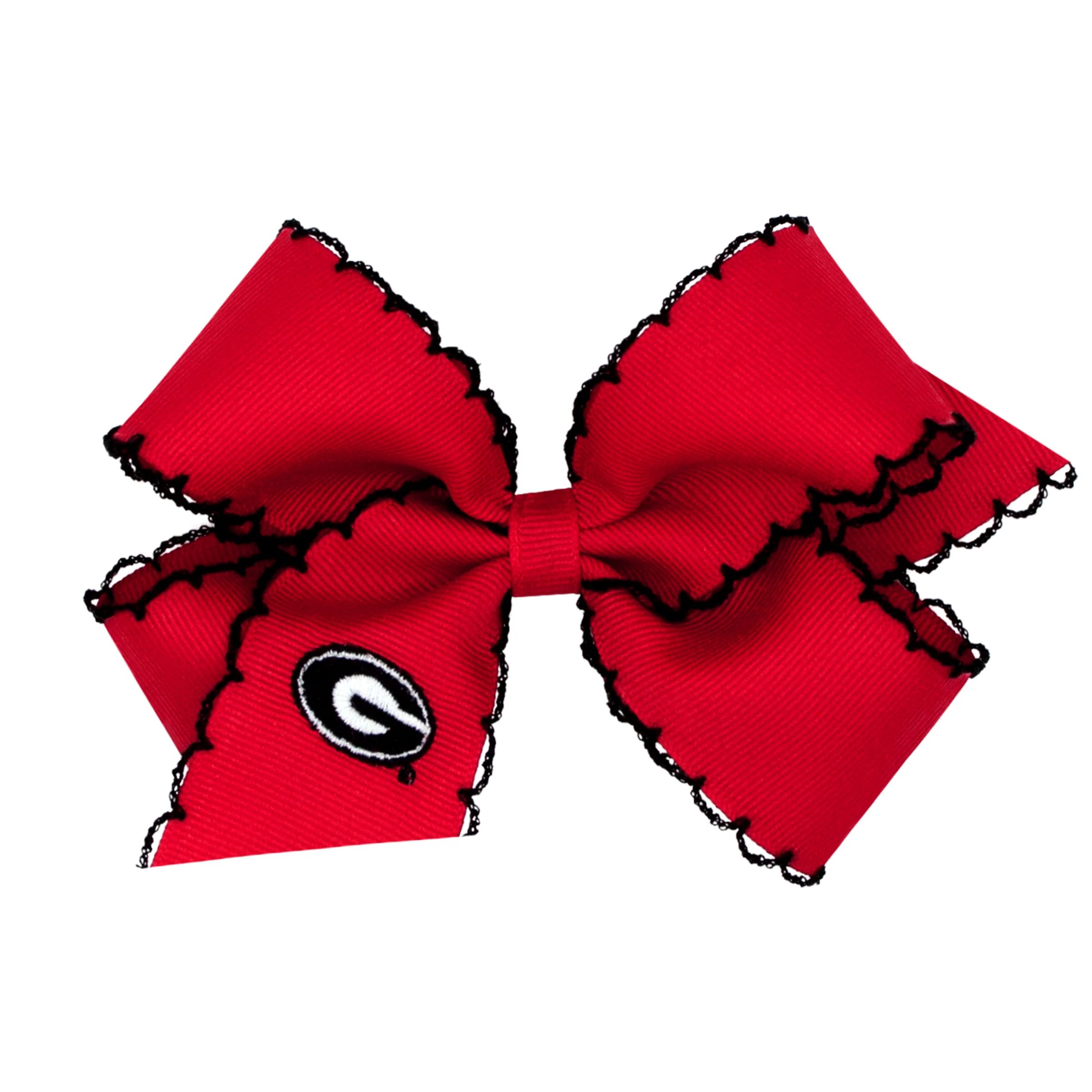 Moonstitch Collegiate Bow - Image 14