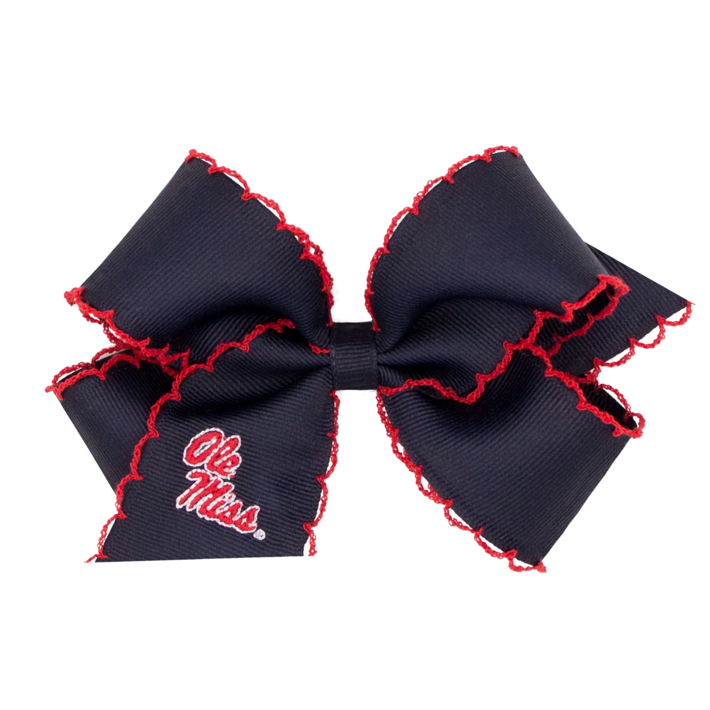 Moonstitch Collegiate Bow - Image 16