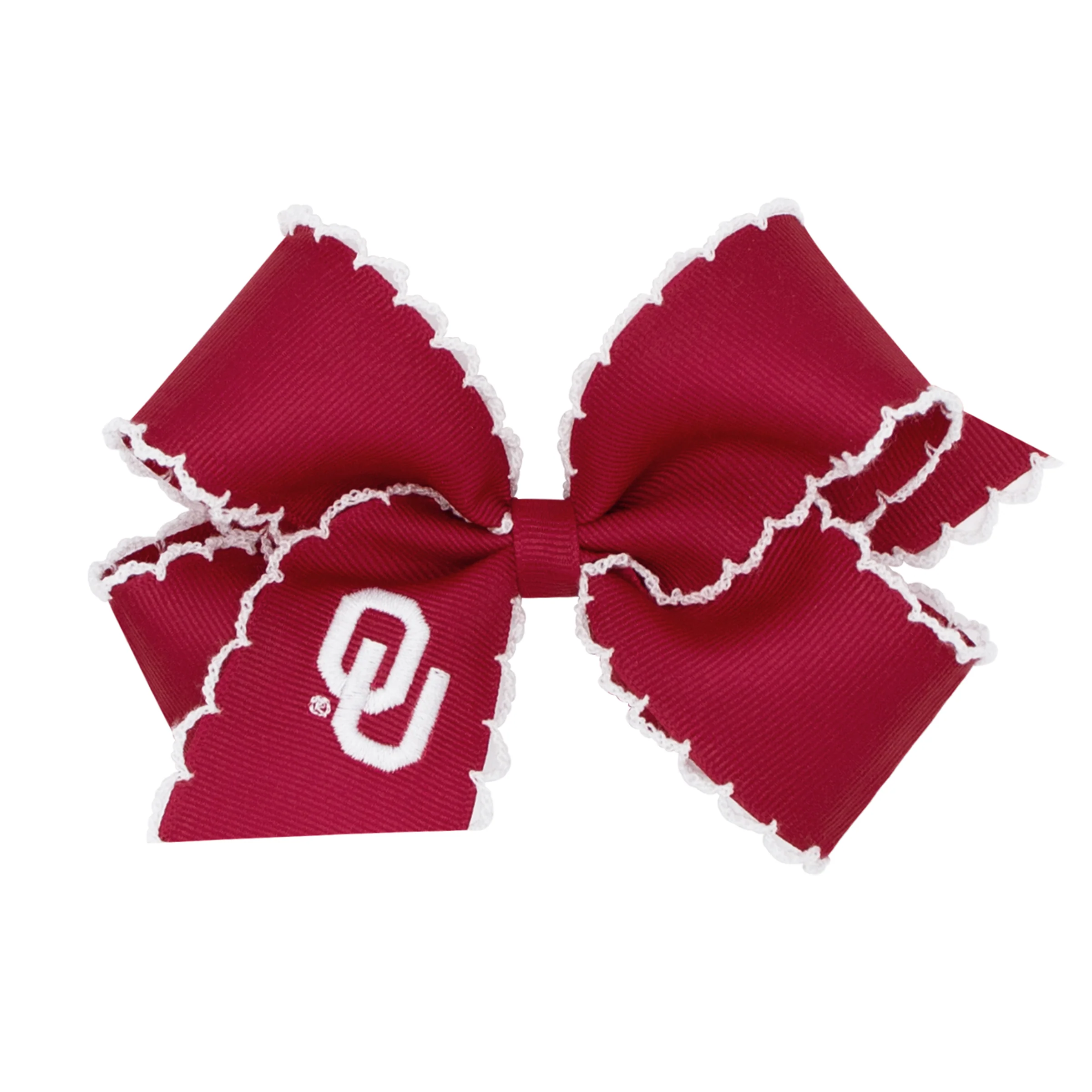 Moonstitch Collegiate Bow - Image 17
